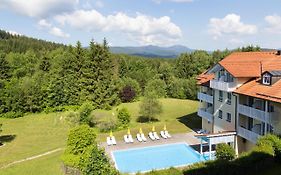 Hotel Ahornhof