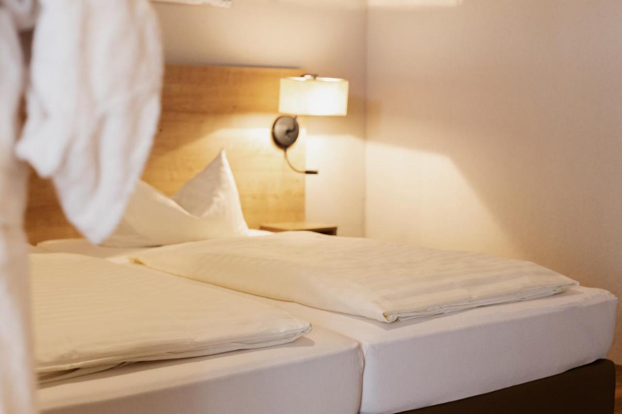 Hotel Ahornhof Lindberg Eksteriør billede