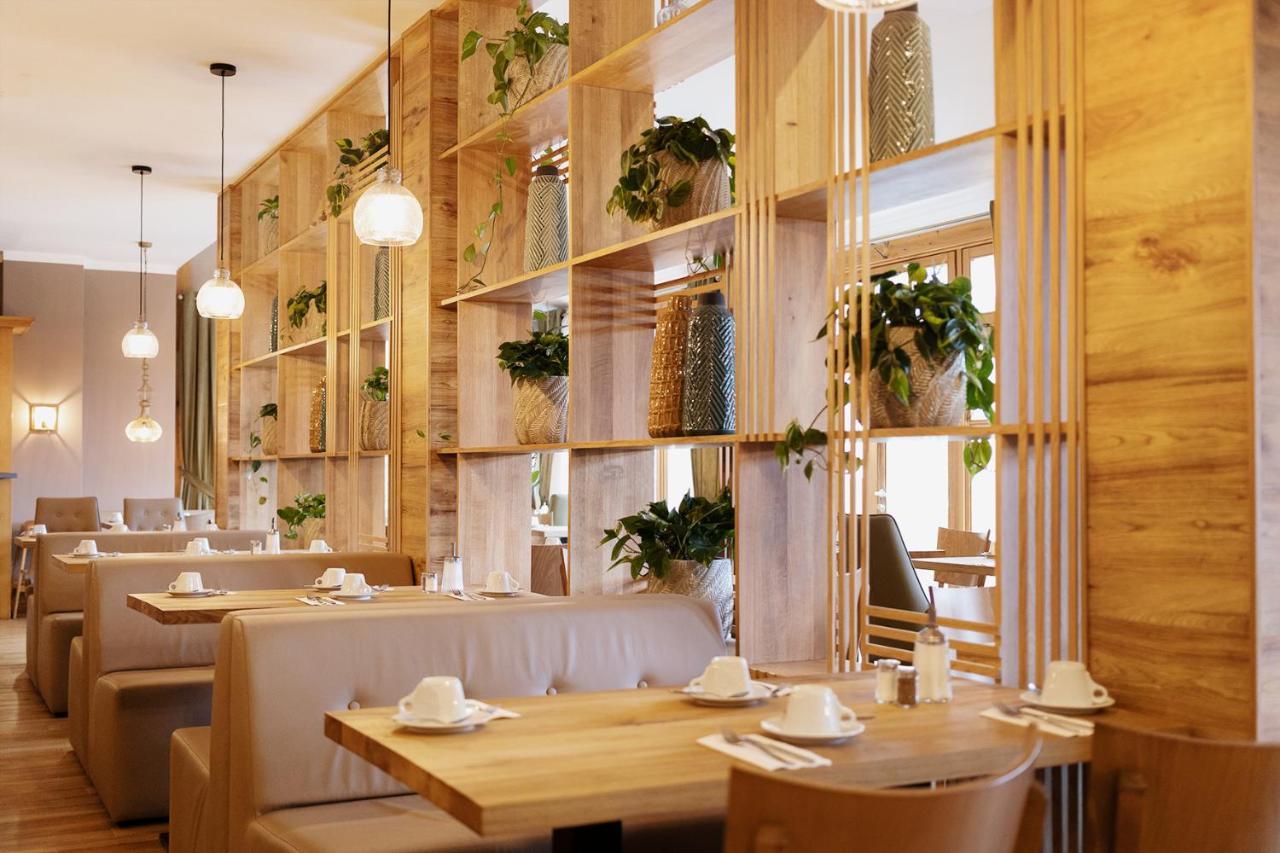 Hotel Ahornhof Lindberg Eksteriør billede