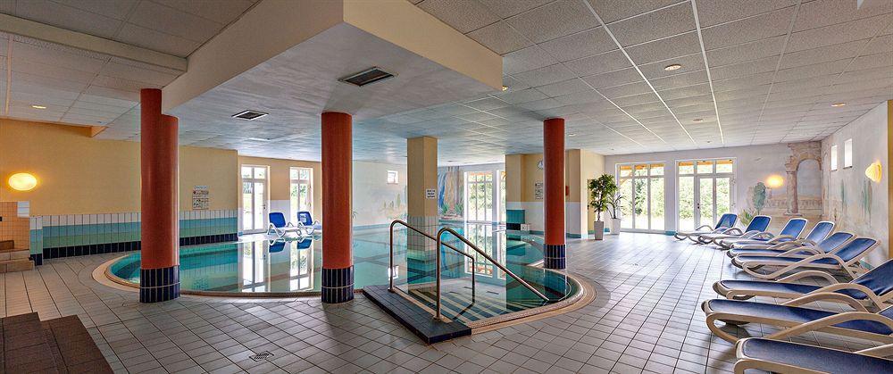 Hotel Ahornhof Lindberg Eksteriør billede