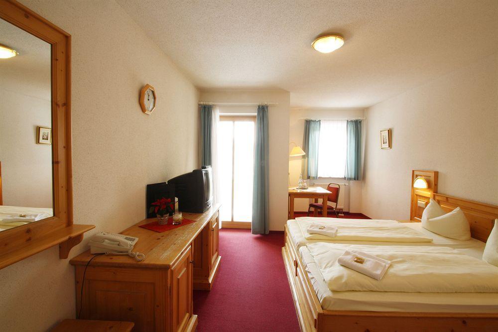 Hotel Ahornhof Lindberg Eksteriør billede