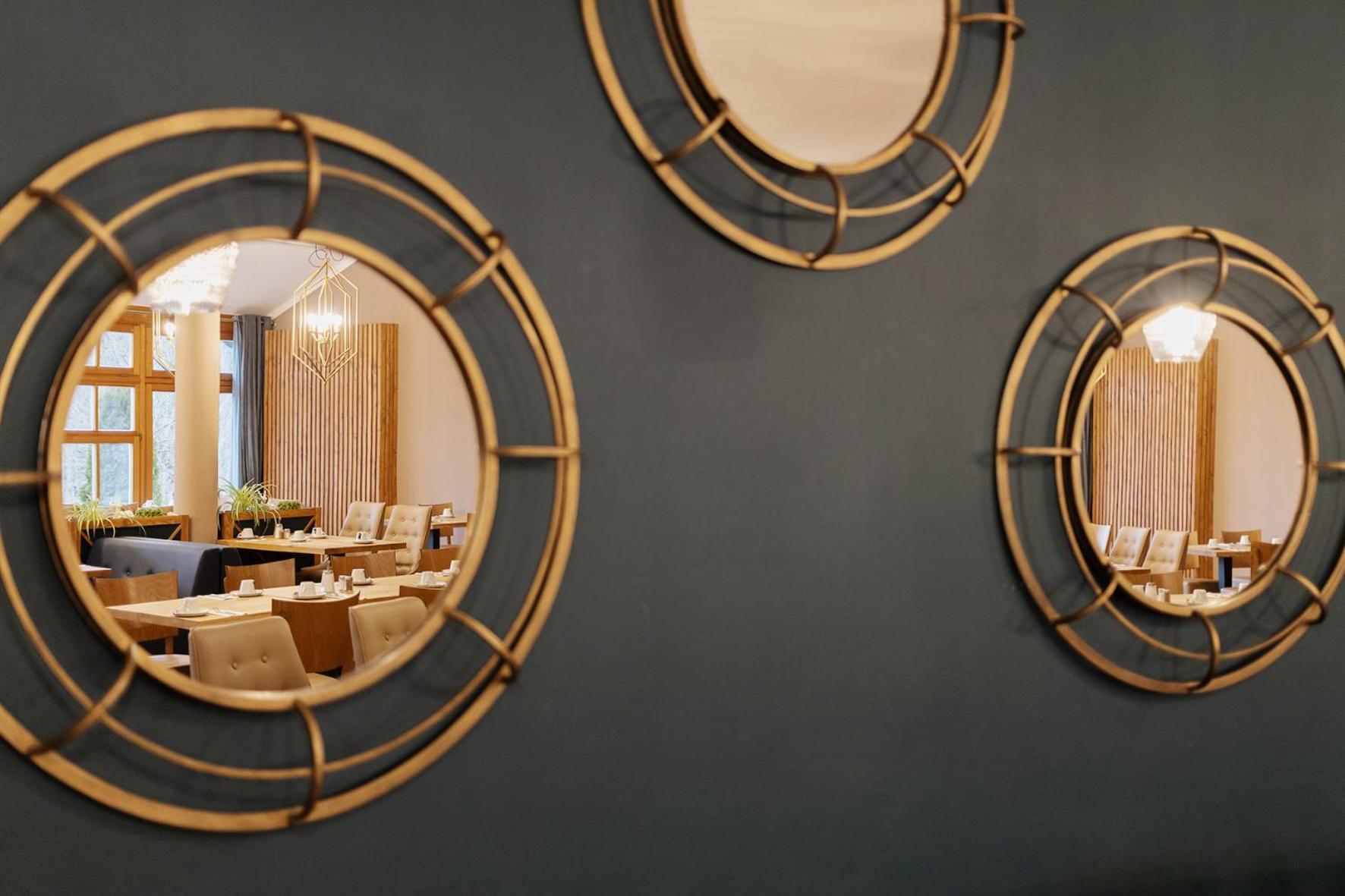 Hotel Ahornhof Lindberg Eksteriør billede