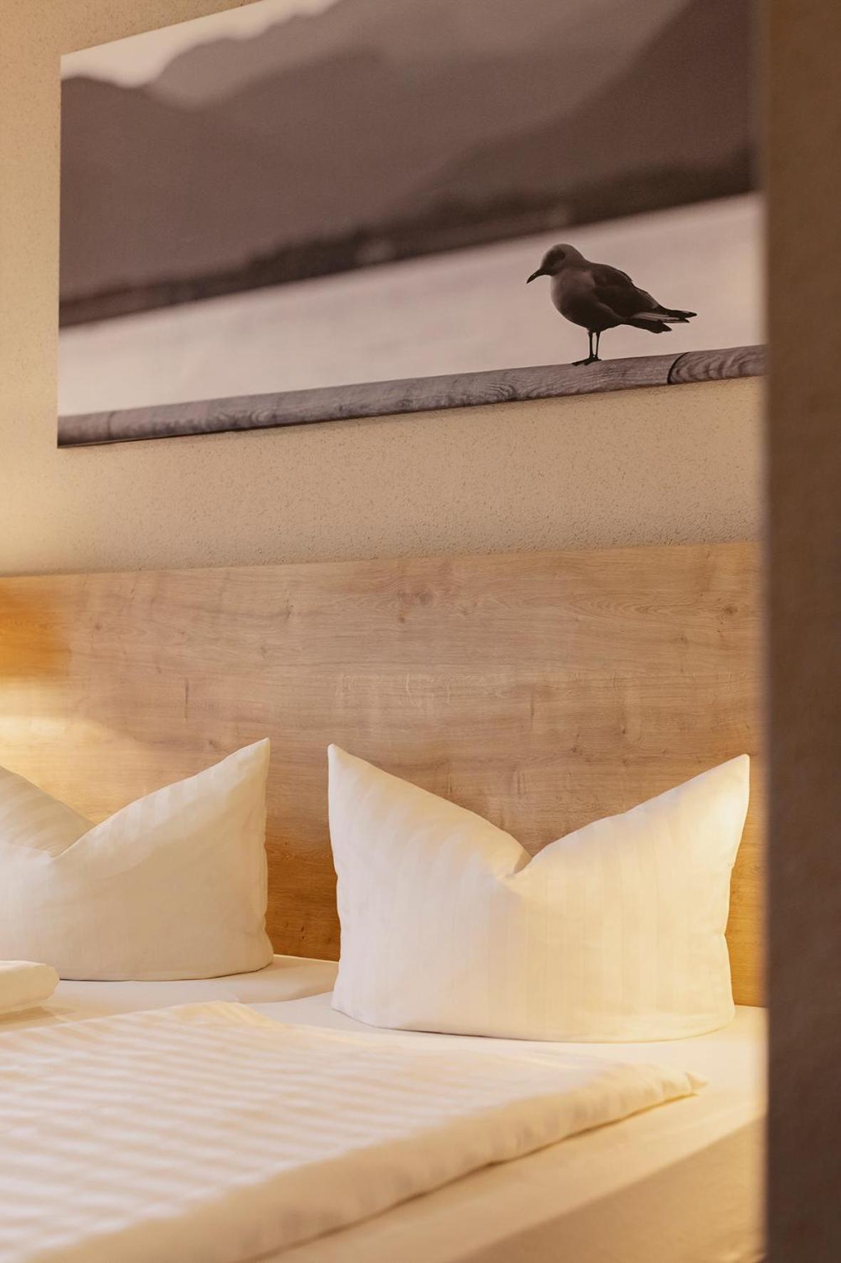 Hotel Ahornhof Lindberg Eksteriør billede