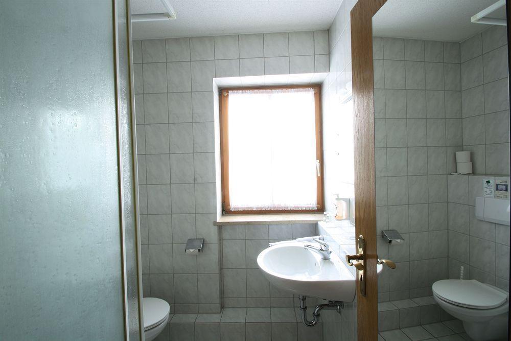 Hotel Ahornhof Lindberg Eksteriør billede