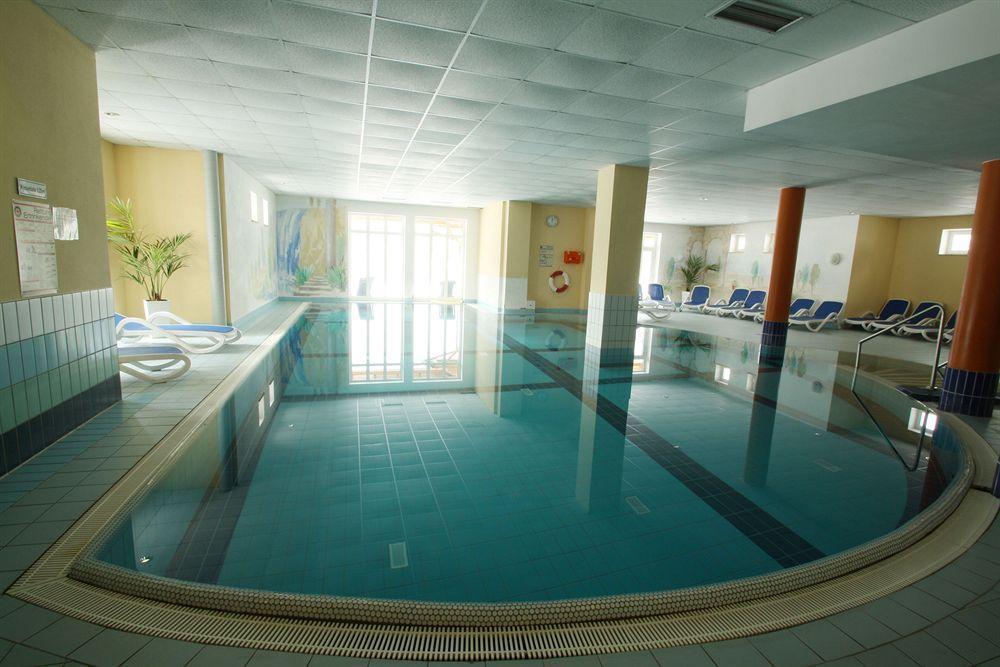 Hotel Ahornhof Lindberg Eksteriør billede