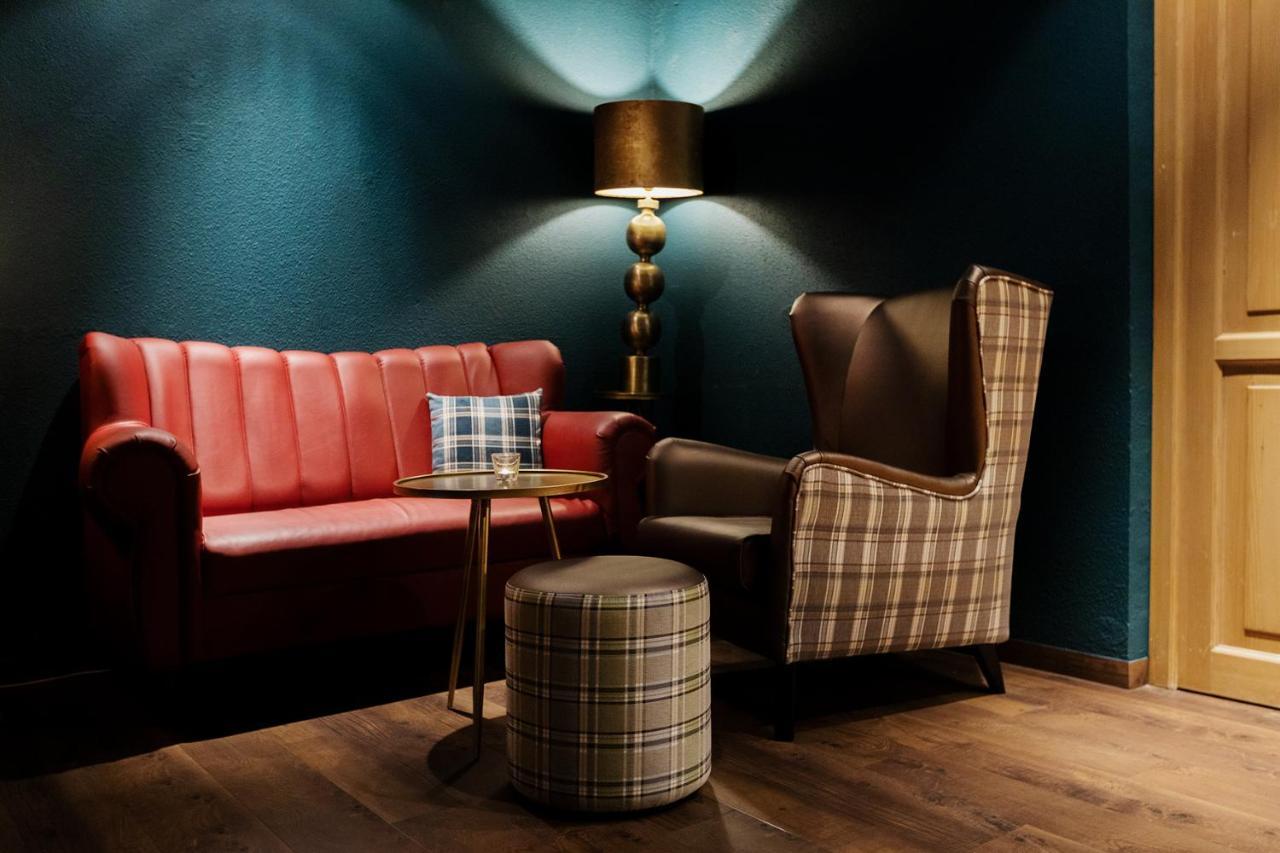 Hotel Ahornhof Lindberg Eksteriør billede