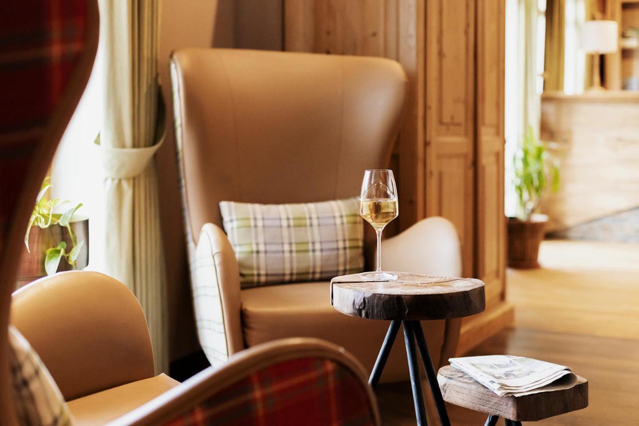 Hotel Ahornhof Lindberg Eksteriør billede